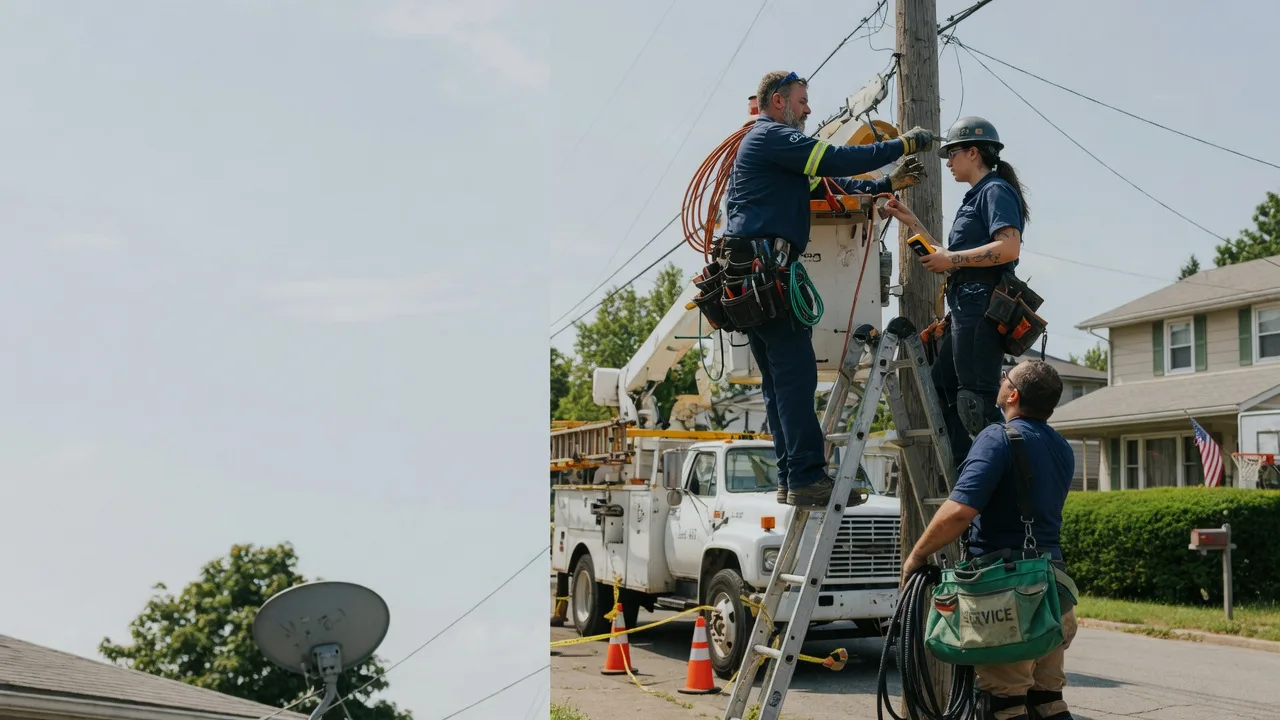 Electrical Repair in Springfield, CO near me